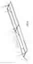 Fig. 08 - Wardrobe hanger rod assembly