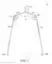 Fig. 02 - CLOTHES HANGER HAVING EXTENSION RODS
