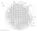 Fig. 01 - Waffle iron plate