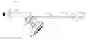 Fig. 01 - Shower head hanger