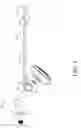 Fig. 02 - Shower head hanger
