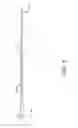 Fig. 07 - Shower head hanger