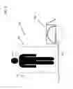 Fig. 09 - SEMI-AUTOMATIC SYSTEM FOR WASHING A BUILDING