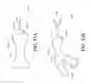 Fig. 103 - Binocular viewing assembly for a surgical visualization system