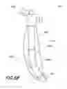 Fig. 12 - Binocular viewing assembly for a surgical visualization system