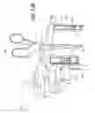 Fig. 23 - Binocular viewing assembly for a surgical visualization system