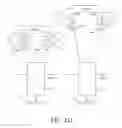 Fig. 44 - Binocular viewing assembly for a surgical visualization system