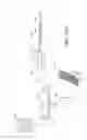 Fig. 93 - Binocular viewing assembly for a surgical visualization system