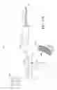 Fig. 94 - Binocular viewing assembly for a surgical visualization system