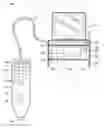 Fig. 01 - Graphical user interfaces (GUI), methods and apparatus for data presentation