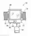 Fig. 01 - Biological information acquisition device and biological information acquisition method