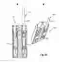 Fig. 11 - System for withdrawing blood