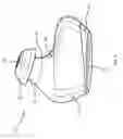 Fig. 09 - Disposable sensor array wearable device sleeve system and method