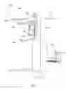 Fig. 02 - Three-dimentional serial focused intraoral digital tomosynthesis scanner and controlling method thereof