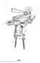 Fig. 02 - Minimally disruptive retractor and associated methods for spinal surgery