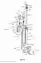 Fig. 08 - Minimally disruptive retractor and associated methods for spinal surgery