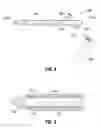 Fig. 06 - Introducing trocar with cryo-fixation of access cannula