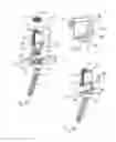 Fig. 07 - Instrument for locking and unlocking a head of a bone anchor in a polyaxial bone anchoring device