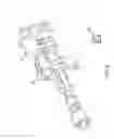Fig. 10 - Orthopedic device delivering a controlled, repeatable impact