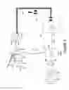 Fig. 08 - Ergonomic actuator for electrosurgical tool