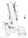 Fig. 02 - Surgical adapter assemblies for use between surgical handle assembly and surgical end effectors