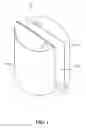 Fig. 02 - MODULAR SHARPS CONTAINER SYSTEM