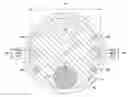 Fig. 01 - Planar illuminator for ophthalmic surgery