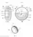 Fig. 02 - Torque limiting dental tool holder