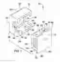 Fig. 02 - Orthodontic braces assembly