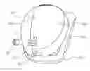 Fig. 01 - Traction bracket, orthodontic system and orthodontic method therefor