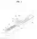 Fig. 02 - ARTICULATOR LOWER TRAY