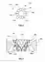 Fig. 09 - Heart valve prosthesis and separate support flange for attachment thereto