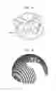 Fig. 04 - Laser-produced porous surface