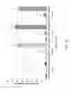 Fig. 13 - Three-dimensionally printed tissue engineering scaffolds for tissue regeneration