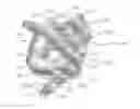 Fig. 01 - Expandable intervertebral implant