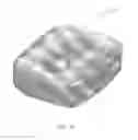 Fig. 14 - Expandable intervertebral implant
