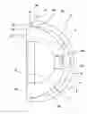 Fig. 01 - Instruments for setting acetabular cup