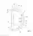 Fig. 04 - Instruments for setting acetabular cup