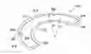 Fig. 01 - Adhesive securing member for an ostomy product