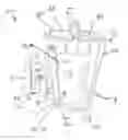 Fig. 02 - CRYOTHERAPY SYSTEM WITH INFLATABLE CHAMBER