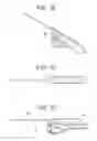 Fig. 03 - Tympanic membrane pressure equalization tube delivery system