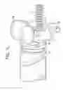 Fig. 08 - Tympanic membrane pressure equalization tube delivery system