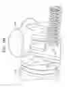 Fig. 09 - Tympanic membrane pressure equalization tube delivery system