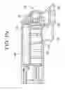 Fig. 10 - Tympanic membrane pressure equalization tube delivery system