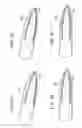 Fig. 16 - Tympanic membrane pressure equalization tube delivery system