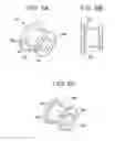 Fig. 19 - Tympanic membrane pressure equalization tube delivery system