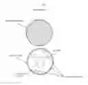 Fig. 02 - Nursing Pad