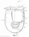 Fig. 02 - Absorbent article with selectively positioned waist containment member
