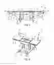 Fig. 04 - Methods and apparatus for moving a patient from a reclining position to an upright sitting position