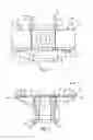 Fig. 05 - Methods and apparatus for moving a patient from a reclining position to an upright sitting position